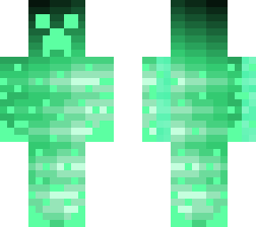 instaler creeper