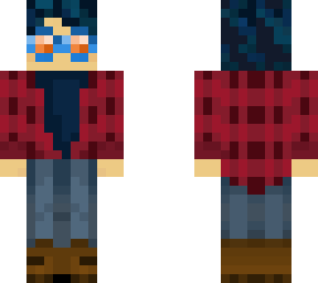intrel_flannel