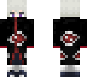 inumaki toge akatsuki