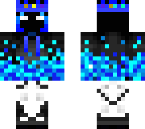 inverted chill fire king
