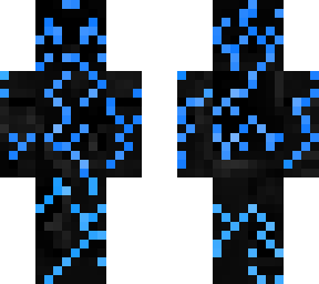 io skin