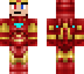 iron custom