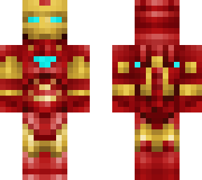 iron man