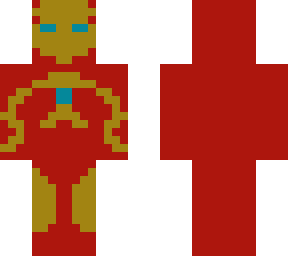 iron man mark 10