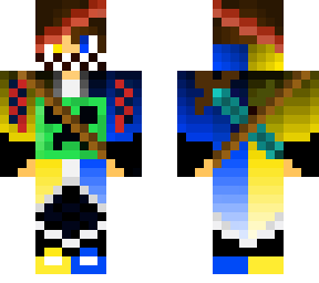 isaac fighter