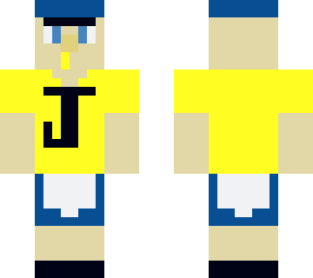jeffy