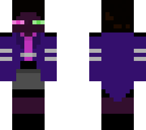 jesters skin but blazer thing