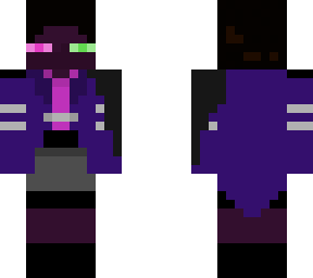jesters skin pt.2