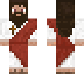 jesus