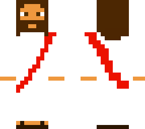 jesus
