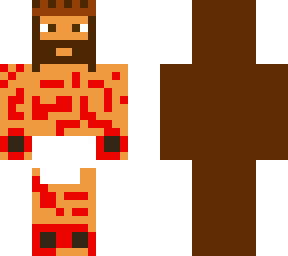 jesus is crusified