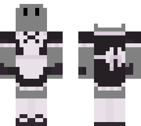 jiimpex maid