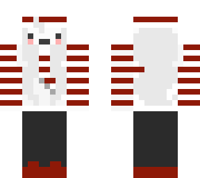 joeliew | war skin remake