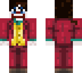 joker boy
