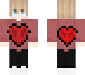 jories hardcore skin