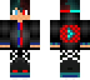 jos3 skin