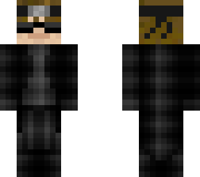josh skin by benji agent thing