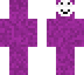 jtc8y offical skin (mysterical face)