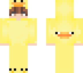 junharng duck