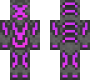 just screwing around with this skin