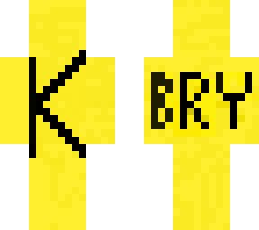 k bry yellow