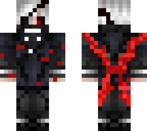 kaneki ken