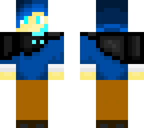 kaosticsmc edit