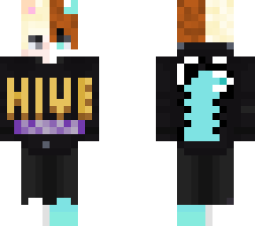 karl jacobs hive skin