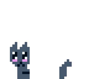 kawaii kitten