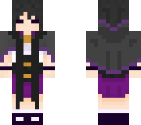kei.yokoshima's magic uniform
