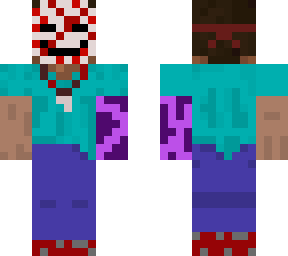 killer steve