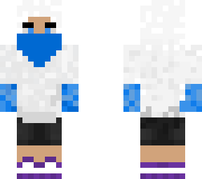 killua mask