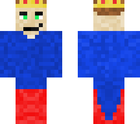 king