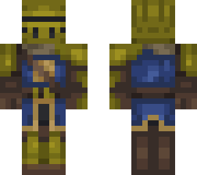knight