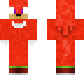 knuckles the echidna