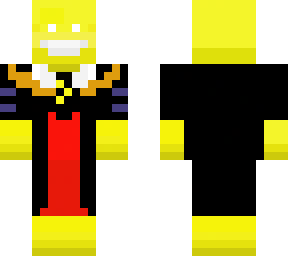 koro sensei