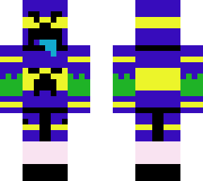 kriper de bokita