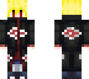 kurapika akatsuki