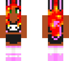 kuromi outfit