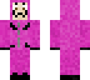 la case de pinkpapel