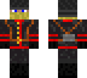 late wwi german infantry--bf1
