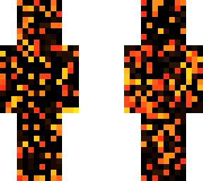 lava dude