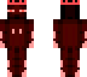 lava enderman