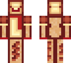 lazerbread