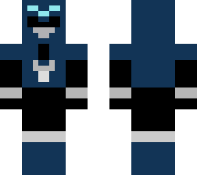 leo (mini force) v.2