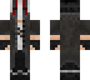 lflame01's version of vulcan1790's |:|masked man 20 likes plz|:|