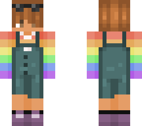 lgbqt+ me