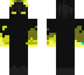 light demon