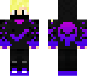 lila  gamer