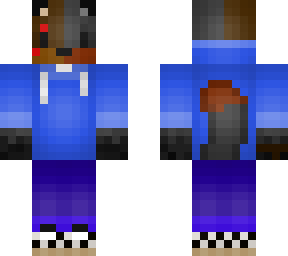 lionwarrior1x'sversionofme